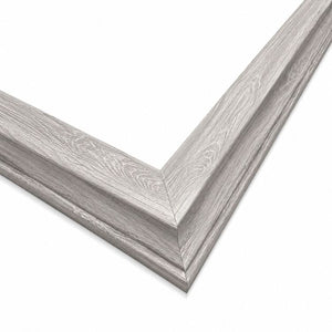 A3 Photo Frame with Glass | New Hampshire Light Grey