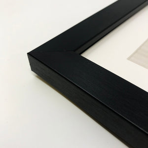 6x4 Multi Photo Frame - 20x8.5" Collage Frame | Oxford