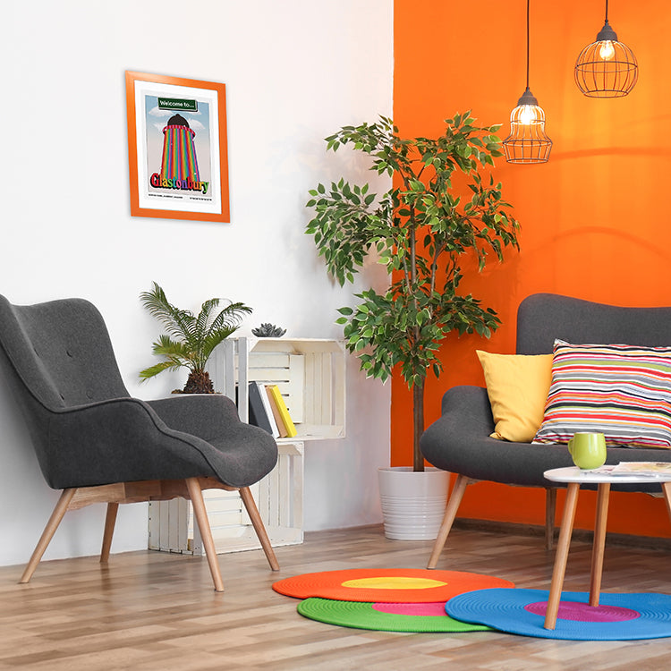 Glastonbury | HollieGraphik