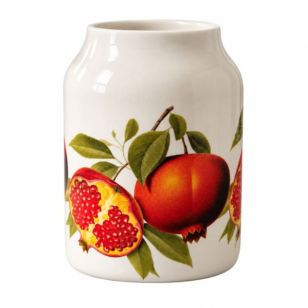 Cosy Home Pomegranate Utensil Pot