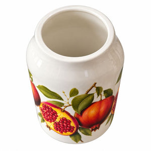 Cosy Home Pomegranate Utensil Pot