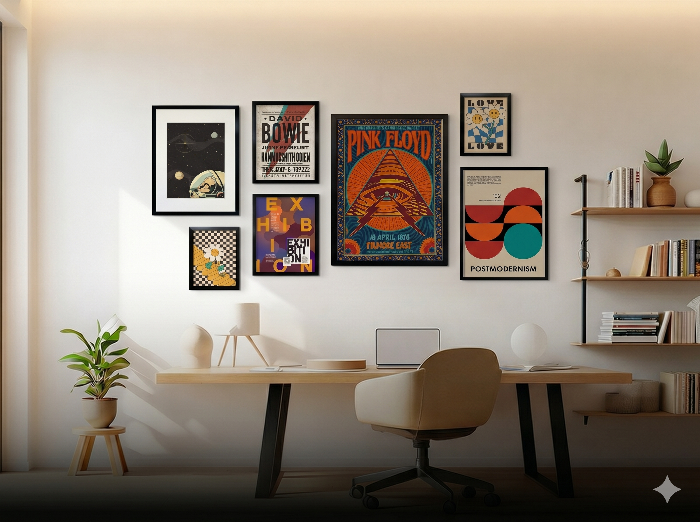 15_Off_Poster_Frames_Collection