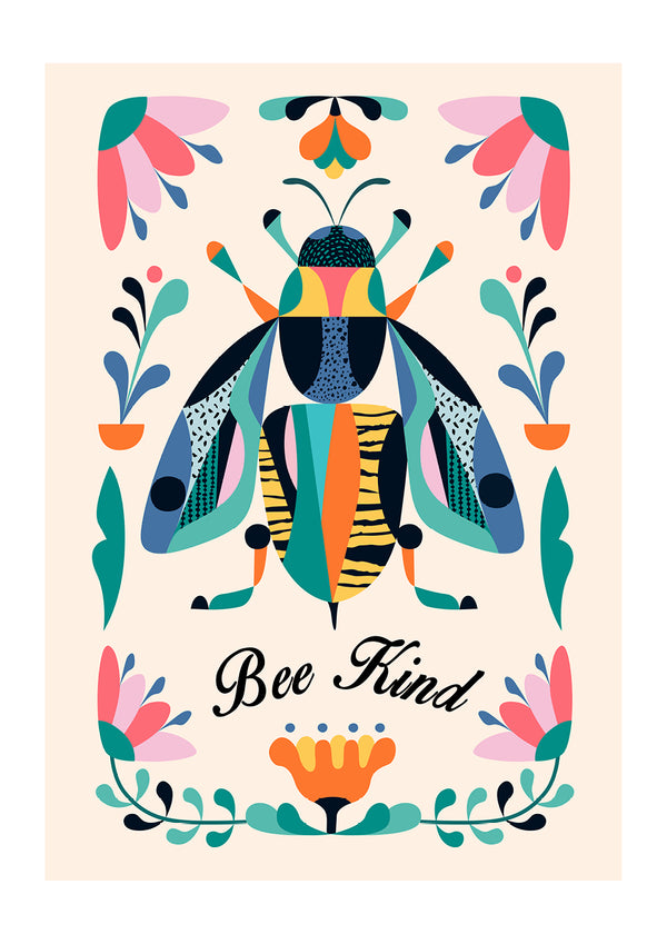 Be Kind by Rachel Lee