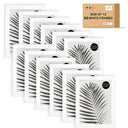 Set of 12 A5 White Photo Frames | Oxford