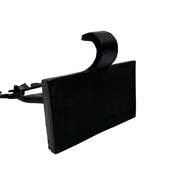 Reindeer Stocking Holder