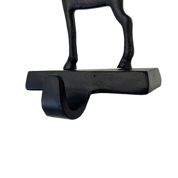 Reindeer Stocking Holder
