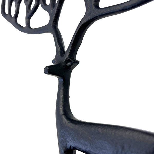 Reindeer Stocking Holder