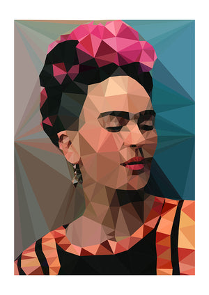 Frida 2 by Studio Cockatoo