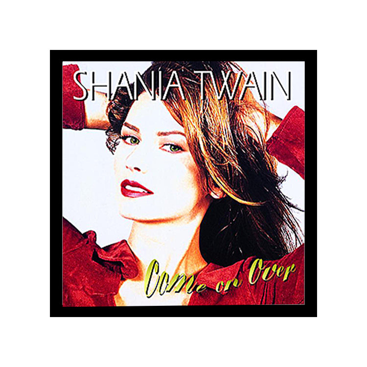 Oxford Photo Frame Suitable For A 12" Vinyl Album