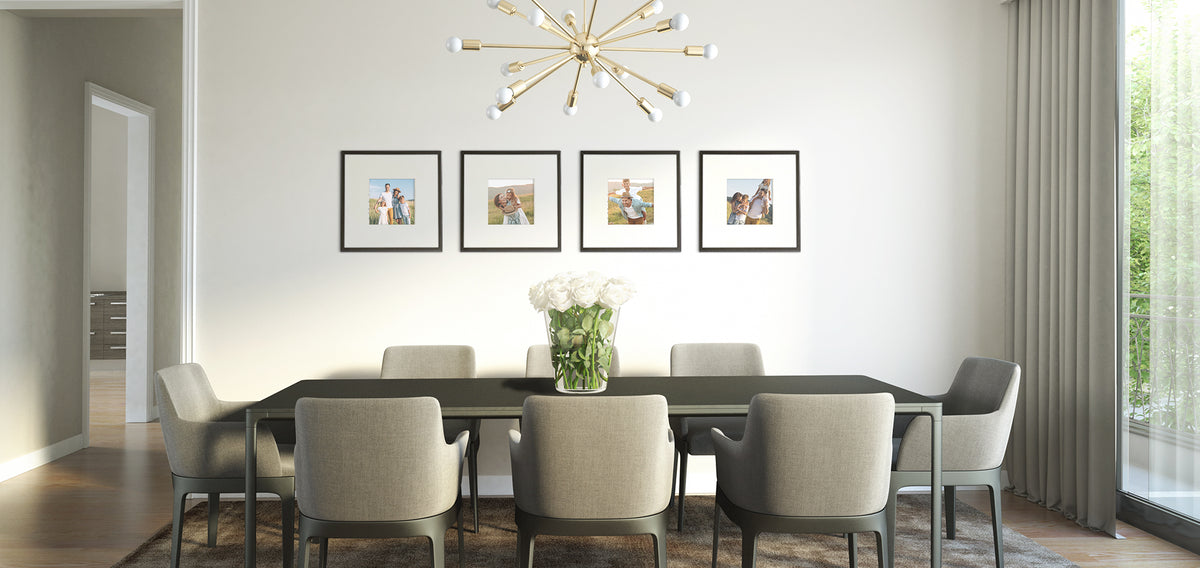 Premium quality photo frames & hand-picked art | PF&A