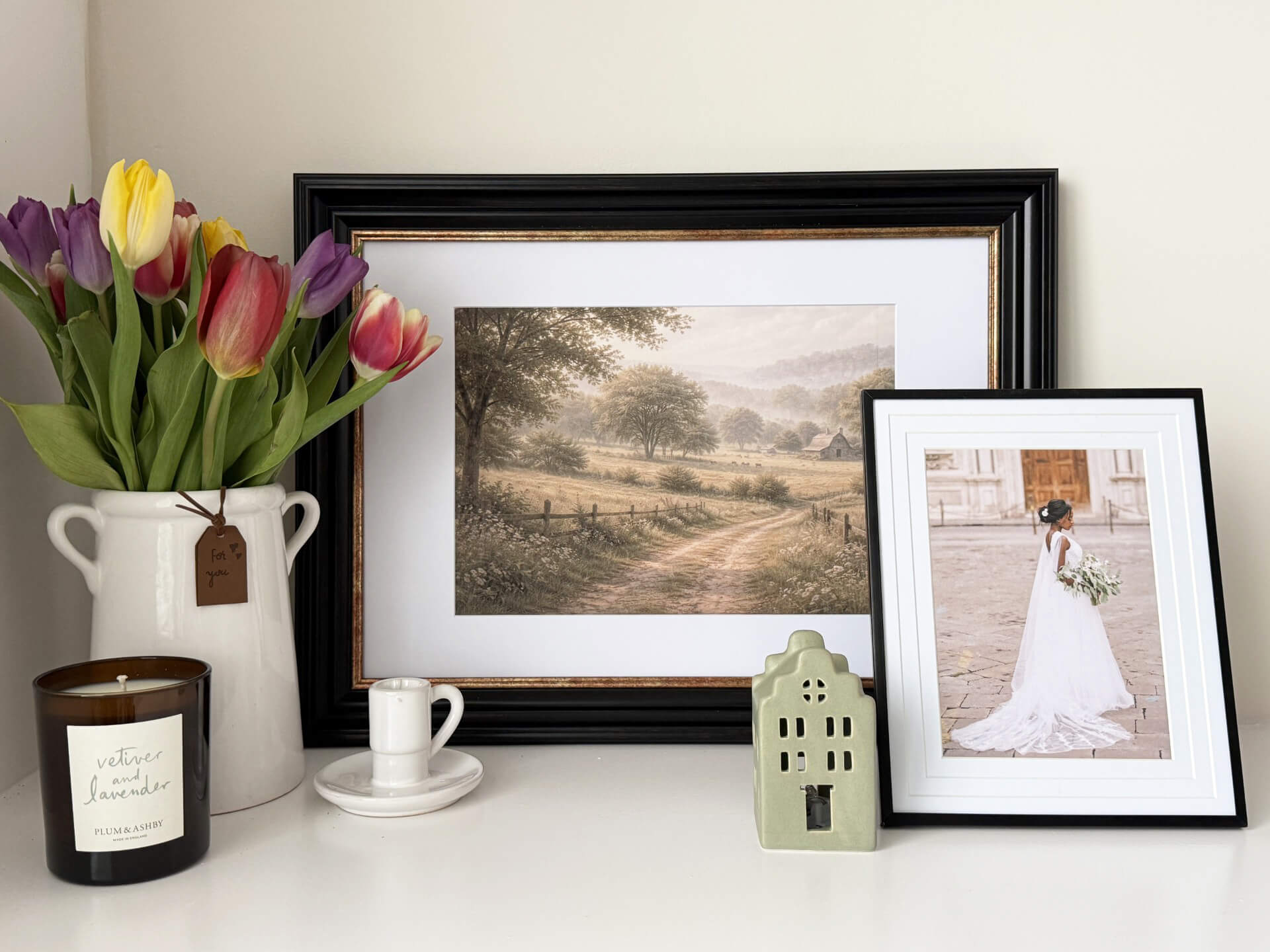 PFA Spring Collection