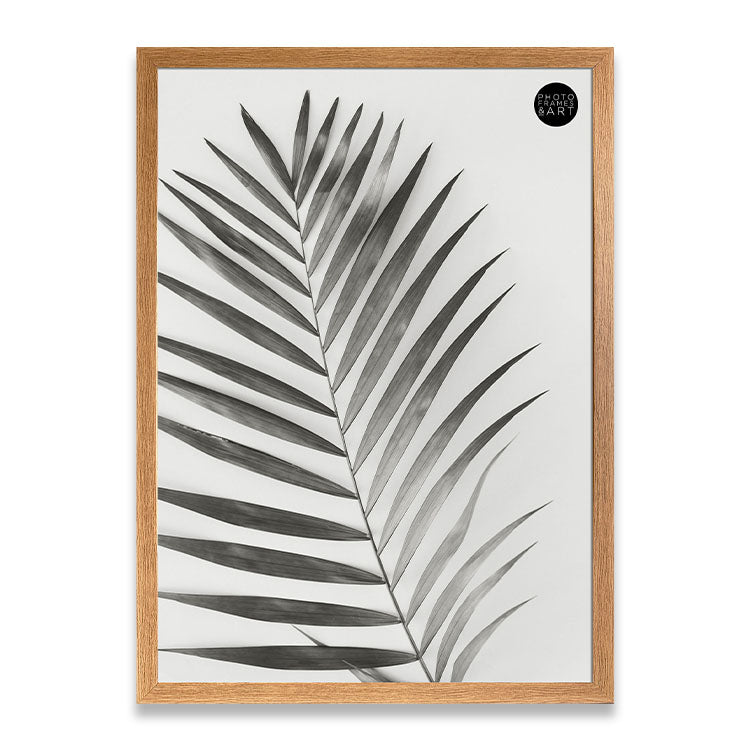 50x70cm Oak Frame | Milano