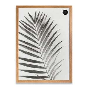 50x70cm Oak Frame | Milano