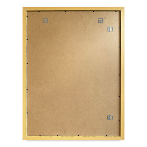 50x70cm Oak Frame | Milano
