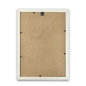 Everyday A4 Picture Frame | Classic Oak Effect