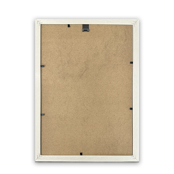 Everyday A4 Picture Frame | Classic Oak Effect