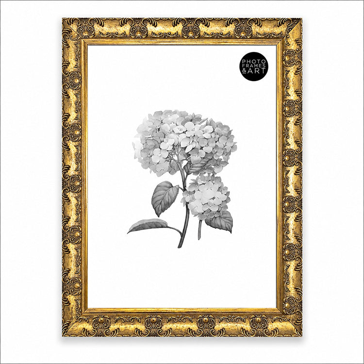 A2 Frame | Antique No Mount