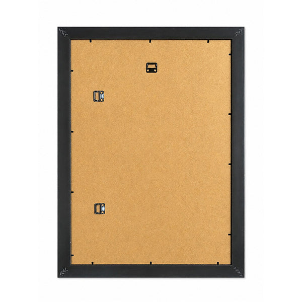A2 Poster Frame | Surrey Black