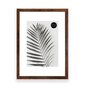 A3 Poster Frame For A4 Print With Mount | Oxford