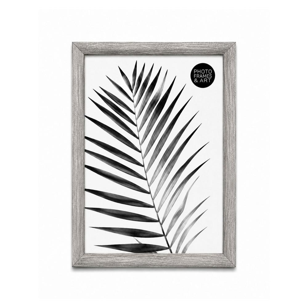 A3 Photo Frame with Glass | New Hampshire Light Grey