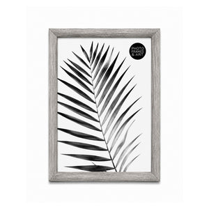 A3 Photo Frame with Glass | New Hampshire Light Grey