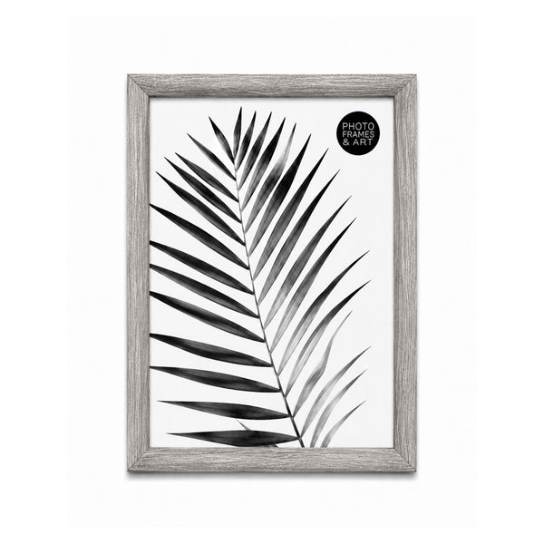 A3 Photo Frame with Glass | New Hampshire Light Grey