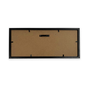 Bar Framed Print | Bold