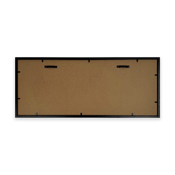 Black and Gold Typography Sign | Kitchen Disco