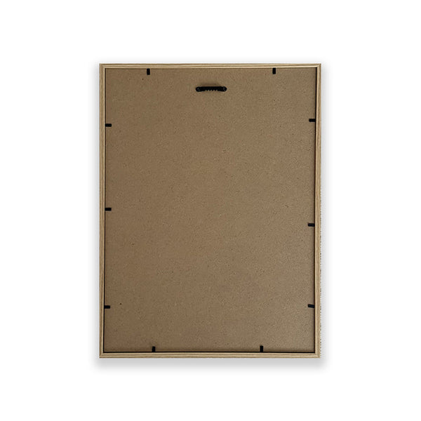 Framed Red Cherry Poster | 2 Styles