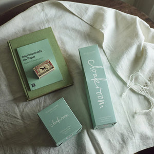 Plum & Ashby Cloakroom Diffuser | Cedarwood & Thyme