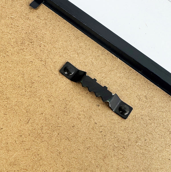 Foiled Typography Framed Art | Follow The Call To the Disco Ball