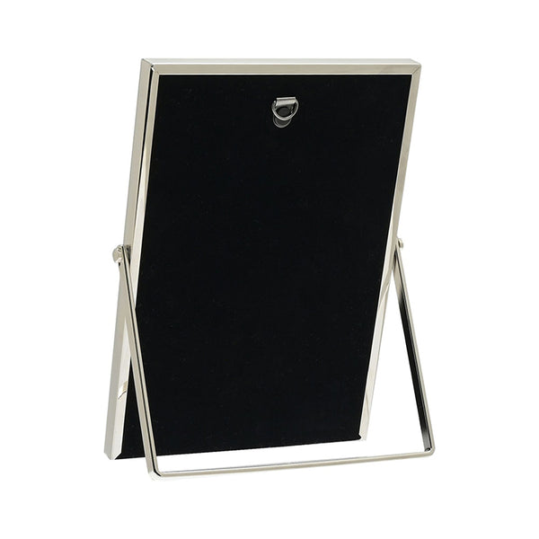 Silver Plated Easel Frame | 2 Sizes available