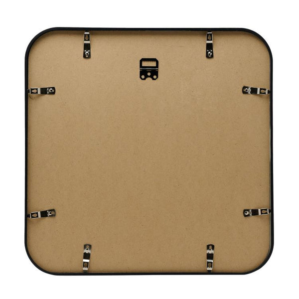 Black Collage Frame | 4 Apertures