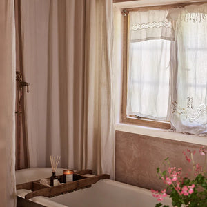 Plum & Ashby Diffuser | Geranium & Orange