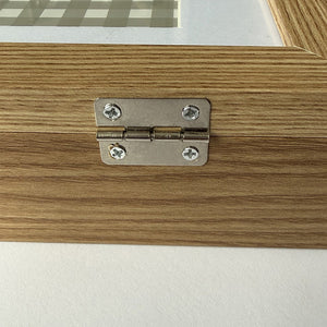 Photo Frame Key Cupboard | Hidden Key Storage Box
