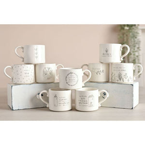 Ceramic Mug | Mum Is A Friend