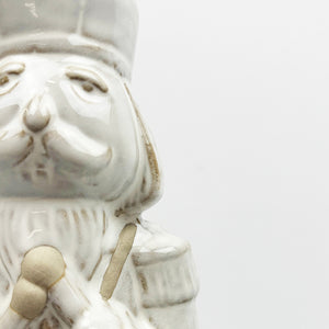 Ceramic Nutcrackers | Set of 2