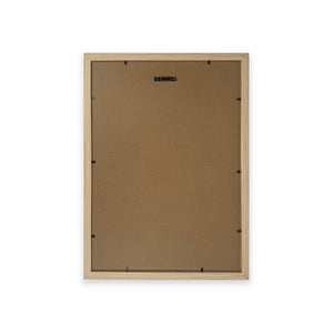 Flower Cowboy Boots | Framed Art