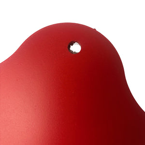 Letterbox to Santa | Red or White