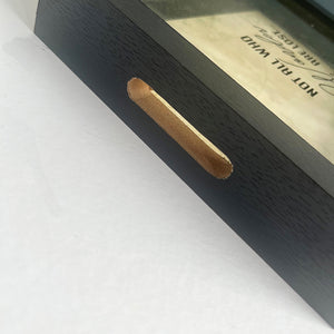 Adventures Memory Box | Not All Who Wander Are Lost