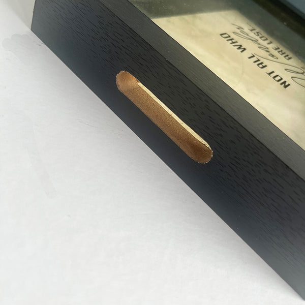 Adventures Memory Box | Not All Who Wander Are Lost