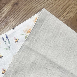 Spring Table Runner | Daisy