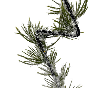 Led Christmas Tree on wooden base | 90cm or 73cm