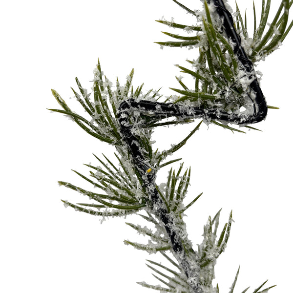 Led Christmas Tree on wooden base | 90cm or 73cm