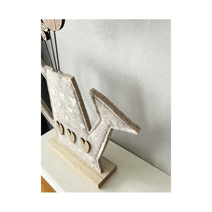 Felt Watering Can | Easter Decor