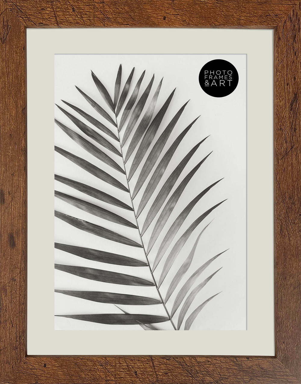 10x8" for 8x6" Windsor Photo Frame