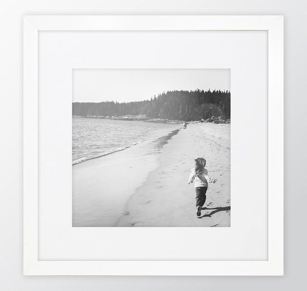 12x12" Frame For 8x8" With Glass | Oxford
