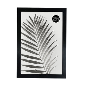 Oxford Photo Frame 12x8" No Mount