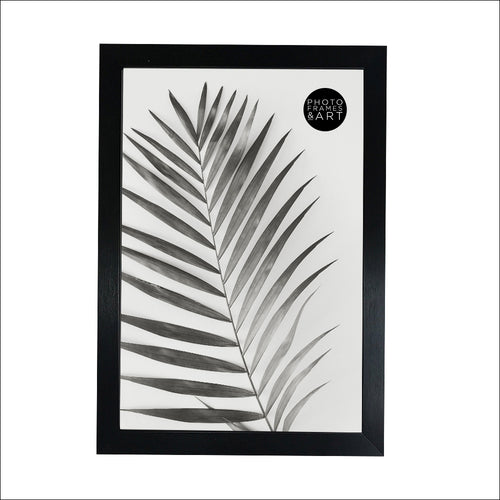 Oxford Photo Frame 12x8" No Mount