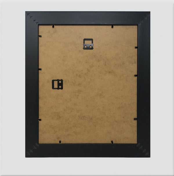 A5 Black Frame | Vintage